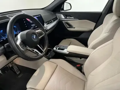 Photo 3 BMW X2  i eDrive20 204ch M Sport