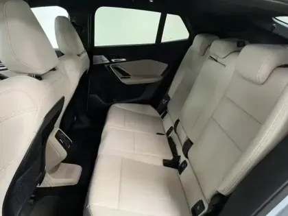 Photo 10 BMW X2  i eDrive20 204ch M Sport