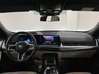 Photo 7 BMW X2  i eDrive20 204ch M Sport