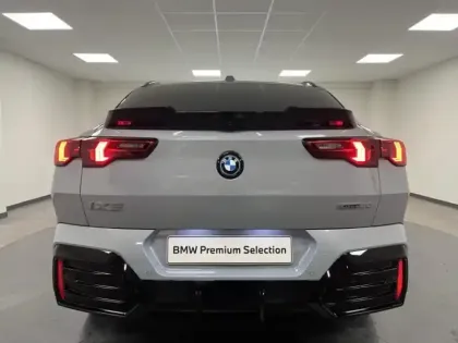 Photo 5 BMW X2  i eDrive20 204ch M Sport