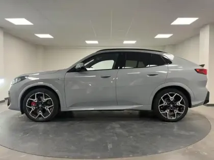 Photo 6 BMW X2  i eDrive20 204ch M Sport