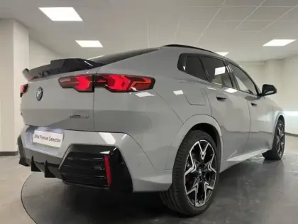 Photo 1 BMW X2  i eDrive20 204ch M Sport