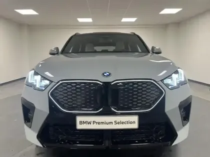 Photo 4 BMW X2  i eDrive20 204ch M Sport