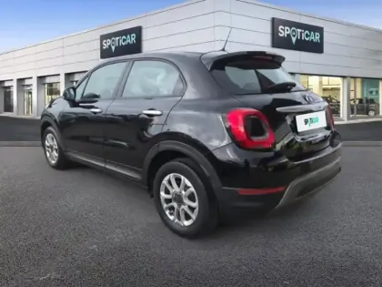 Photo 6 Fiat 500x  1.0 FireFly Turbo T3 120ch City Cross