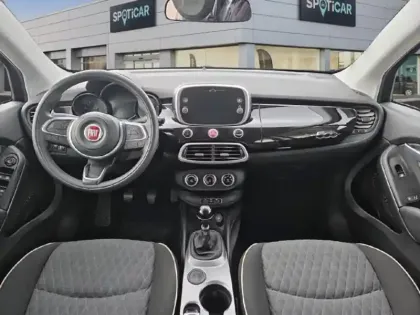 Photo 8 Fiat 500x  1.0 FireFly Turbo T3 120ch City Cross