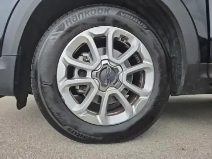 Photo 7 Fiat 500x  1.0 FireFly Turbo T3 120ch City Cross