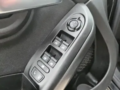 Photo 12 Fiat 500x  1.0 FireFly Turbo T3 120ch City Cross