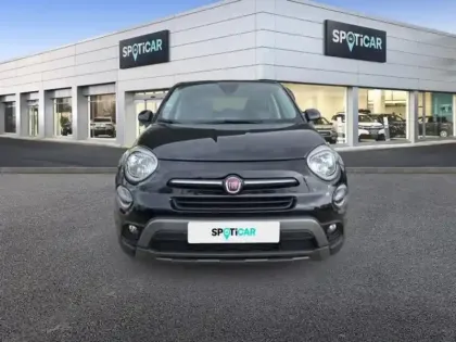 Photo 1 Fiat 500x  1.0 FireFly Turbo T3 120ch City Cross