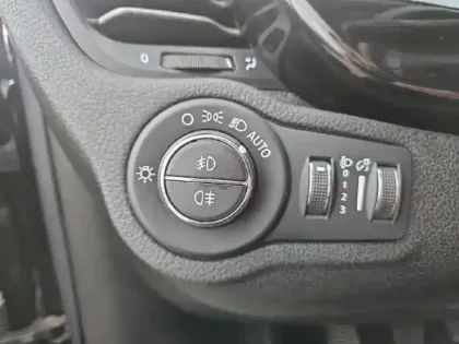 Photo 13 Fiat 500x  1.0 FireFly Turbo T3 120ch City Cross