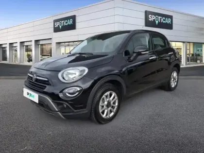 Photo Fiat 500x
