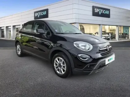 Photo 2 Fiat 500x  1.0 FireFly Turbo T3 120ch City Cross