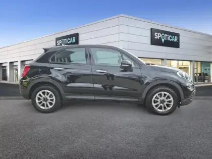 Photo 3 Fiat 500x  1.0 FireFly Turbo T3 120ch City Cross