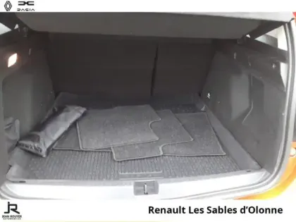 Photo 6 Dacia Duster  1.0 ECO-G 100ch  Journey + 4x2