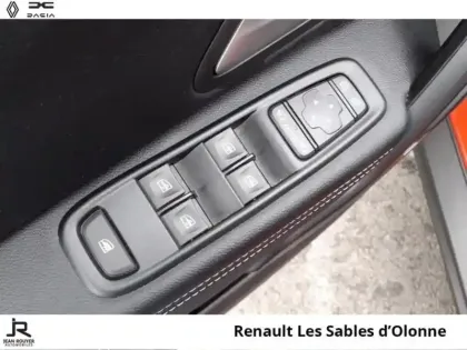 Photo 13 Dacia Duster  1.0 ECO-G 100ch  Journey + 4x2