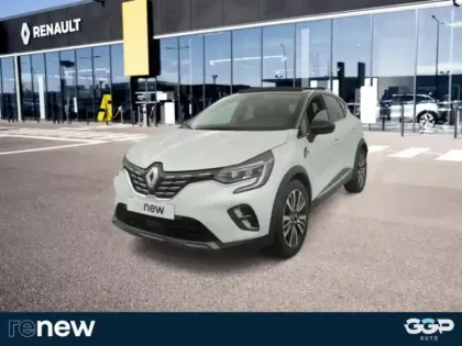 Photo Renault Captur