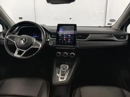 Photo 5 Renault Captur  1.6 E-Tech hybride rechargeable 160ch Initiale Paris -21