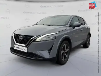 Photo Nissan Qashqai