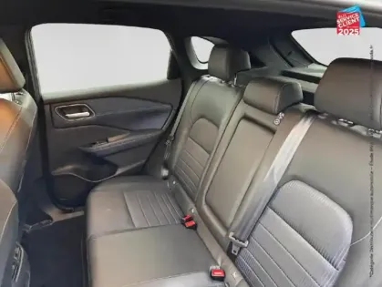 Photo 10 Nissan Qashqai  1.3 Mild Hybrid 158ch Tekna Xtronic 2022