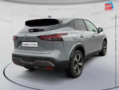 Photo 5 Nissan Qashqai  1.3 Mild Hybrid 158ch Tekna Xtronic 2022