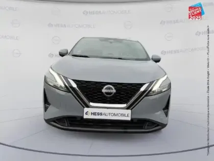 Photo 1 Nissan Qashqai  1.3 Mild Hybrid 158ch Tekna Xtronic 2022