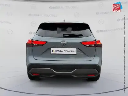 Photo 6 Nissan Qashqai  1.3 Mild Hybrid 158ch Tekna Xtronic 2022