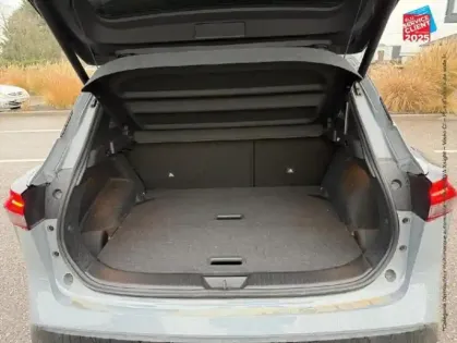 Photo 13 Nissan Qashqai  1.3 Mild Hybrid 158ch Tekna Xtronic 2022