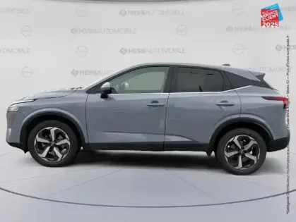 Photo 8 Nissan Qashqai  1.3 Mild Hybrid 158ch Tekna Xtronic 2022