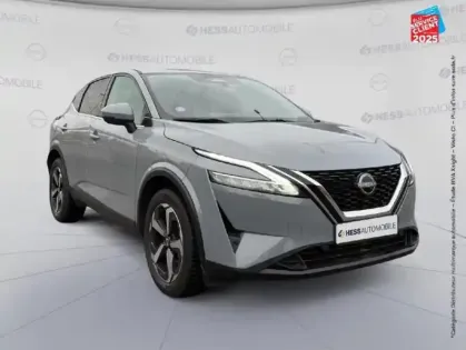 Photo 2 Nissan Qashqai  1.3 Mild Hybrid 158ch Tekna Xtronic 2022