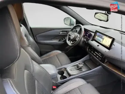 Photo 4 Nissan Qashqai  1.3 Mild Hybrid 158ch Tekna Xtronic 2022