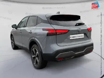 Photo 7 Nissan Qashqai  1.3 Mild Hybrid 158ch Tekna Xtronic 2022