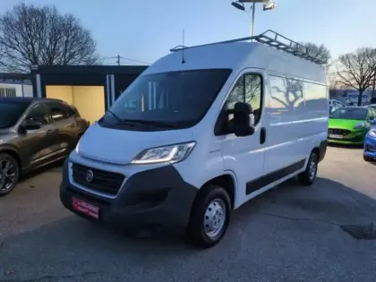 Photo Fiat Ducato