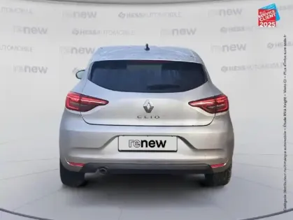 Photo 6 Renault Clio  1.0 TCe 90ch Evolution Radar Ar GPS
