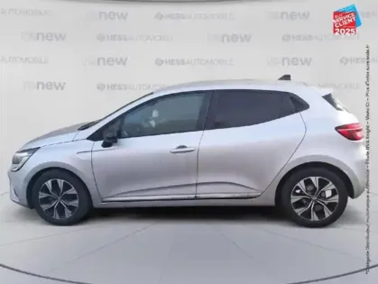 Photo 8 Renault Clio  1.0 TCe 90ch Evolution Radar Ar GPS