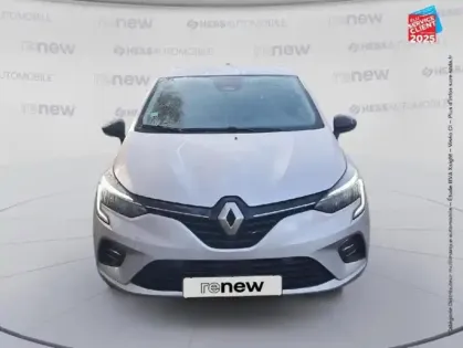 Photo 1 Renault Clio  1.0 TCe 90ch Evolution Radar Ar GPS