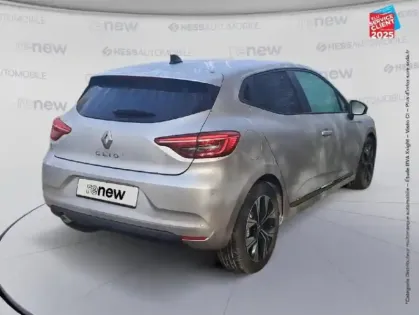 Photo 5 Renault Clio  1.0 TCe 90ch Evolution Radar Ar GPS