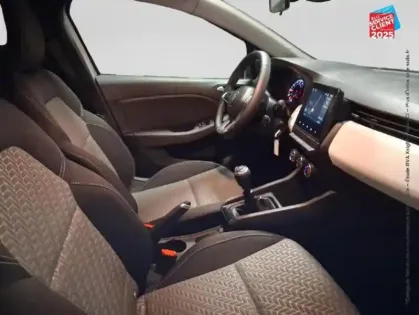 Photo 4 Renault Clio  1.0 TCe 90ch Evolution