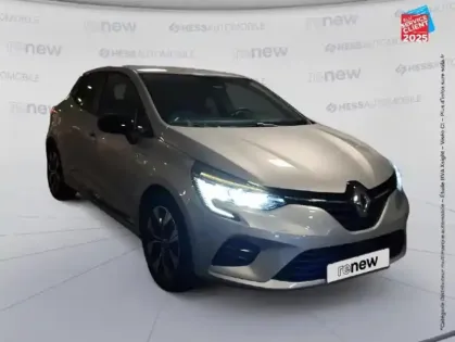 Photo 2 Renault Clio  1.0 TCe 90ch Evolution