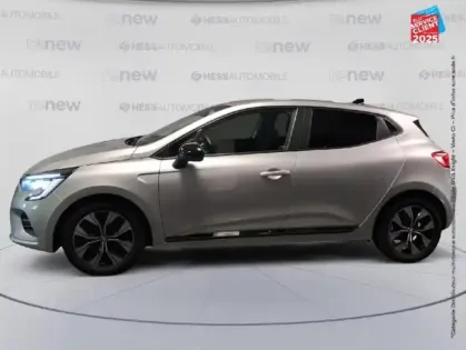 Photo 8 Renault Clio  1.0 TCe 90ch Evolution