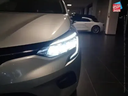 Photo 12 Renault Clio  1.0 TCe 90ch Evolution