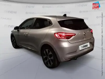 Photo 7 Renault Clio  1.0 TCe 90ch Evolution