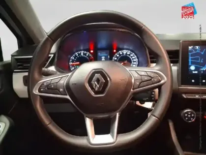 Photo 11 Renault Clio  1.0 TCe 90ch Evolution