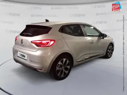 Photo 5 Renault Clio  1.0 TCe 90ch Evolution