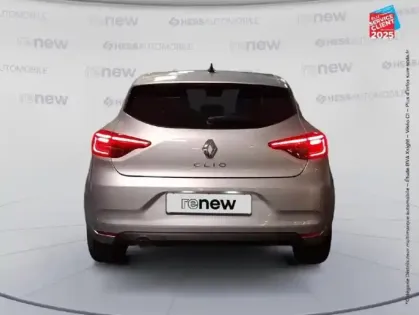 Photo 6 Renault Clio  1.0 TCe 90ch Evolution