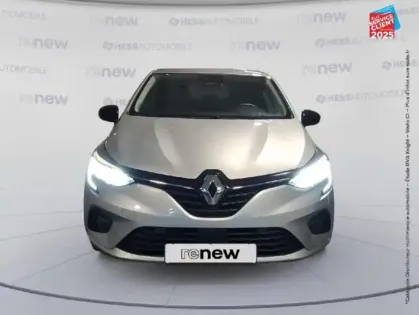 Photo 1 Renault Clio  1.0 TCe 90ch Evolution