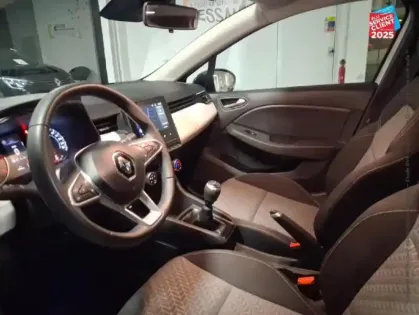 Photo 14 Renault Clio  1.0 TCe 90ch Evolution