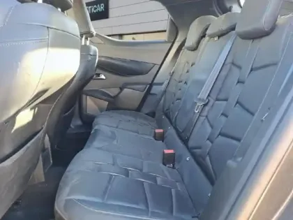 Photo 9 DS DS 3  Crossback PureTech 130ch Grand Chic Automatique 7cv