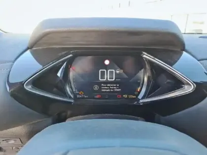 Photo 12 DS DS 3  Crossback PureTech 130ch Grand Chic Automatique 7cv