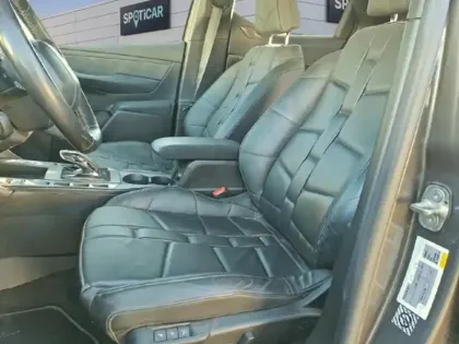 Photo 8 DS DS 3  Crossback PureTech 130ch Grand Chic Automatique 7cv