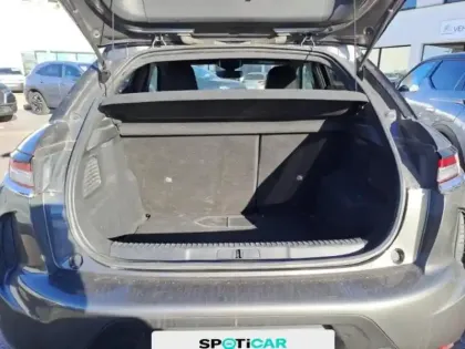 Photo 5 DS DS 3  Crossback PureTech 130ch Grand Chic Automatique 7cv