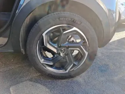 Photo 10 DS DS 3  Crossback PureTech 130ch Grand Chic Automatique 7cv